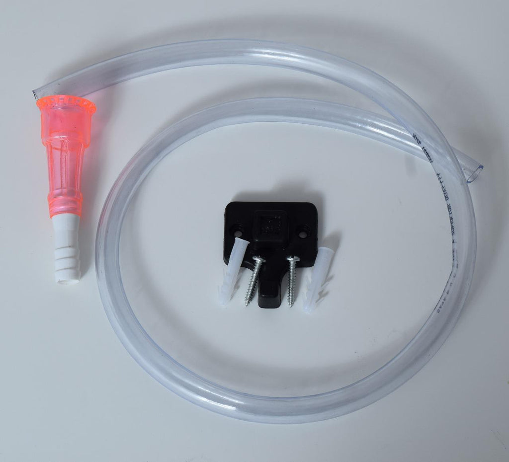 Instant Electric Water Geyser(Orange Colour Available)